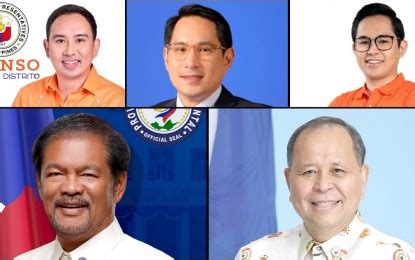 2022 ELECTION RESULTS: Ozamiz City, Misamis Occidental.